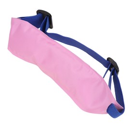 IWOWHERO Headband Cooling Headband Hot Cold Compress for Fashion Reusable for Summer