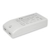 LED Driver Power Supply Transformer, 12w 240V - DC 12V,