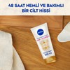 NIVEA Body Creme Anti-Dehnungsstreifen & -Pigmentflecken 200ml