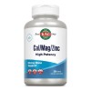 Kal Calcio 1000mg Magnesio 400mg Zinc 15mg Apoyo Salud 250ct