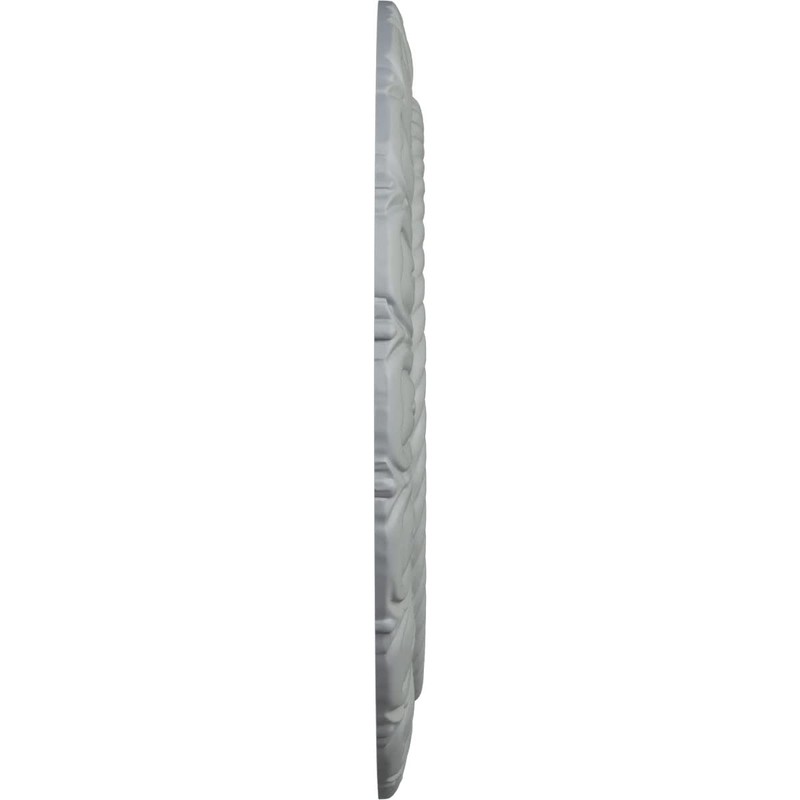 Ekena Millwork CM09CL 9 OD X 4 1/2 ID X