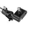 Umbrella Holder, Adjustable Umbrella Holder for Wheelchairs, Walkers, Walkers, Walkers,