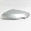 Silver Right Passenger Side Mirror Cap Cover For Honda Civic