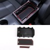 momocar For Honda Civic 2022-2025 Accessories Armrest Storage Box Organizer