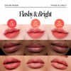 Nature Republic Light on Velvet Tint (01 FRESH LYCHEE) |