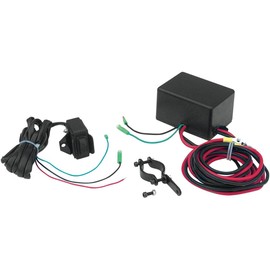 SuperwinchATV Handlebar Switch Upgrade Kit