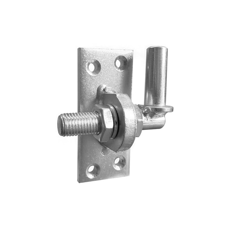 Connex Hook on Plate Diameter 16 Distance up to 10