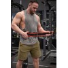 Lifting Belt for Weightlifting, Cross-Training, Olympic Lifting & Bodybuilding |