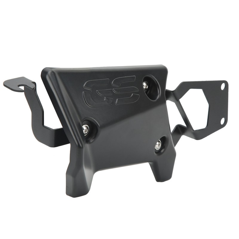Motorcycle Upper Frame Infill Middle Side Panel Guard Cover Protector