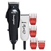 Combo Wahl All Star Negro Mod 8331-900
