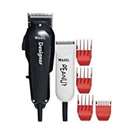 Combo Wahl All Star Negro Mod 8331-900