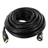 10m HDMI Cable HD 1080p 3D High Speed with Ethernet