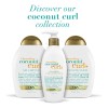Leche Para Peinar Quenching + Coconut Curls Frizz Ogx