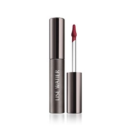 Lise Watier Baiser Velours Velvet Liquid Lipstick, Fashion Kiss, 0.2 fl oz