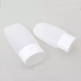 리필용기(튜브타입)2개입 Refill Containers (Tube Type) 2 Pieces