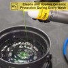 Koch-Chemie - Ceramic Effect Shampoo (Ces) - High-Gloss Car Wash