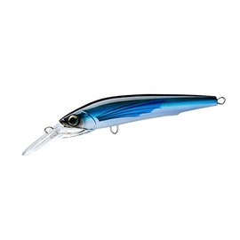 Yo-Zuri r1148-ff Hydro Magnum sinkend Tauchen Köder, Fisch