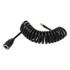 Car Air Pump Hose, 9.84ft PS20 Female Plug Inflator Extension