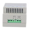 Temperature Controller Digital Temp Control Switch ‑50~120℃ 24V DC for