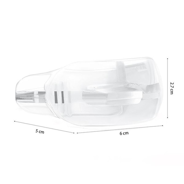 Reviv One Mouthguard for Teeth Grinding, TMJ Relief & Better