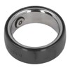 Smart Ring Health Tracker Step Counting Ceramic Surface Sleep Tracking