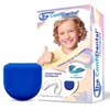 The ConfiDental Mouth Guard for Day and Night Teeth Grinding