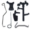 AUMEL Throttle Trigger Rod Switch Shaft Contact Trigger Spring Kit