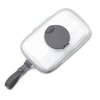 Skip Hop Dispensador De Toallitas Húmedas Para Bebés On-The-Go, Gris