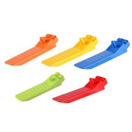 EOWVISN 5-Piece Building Block Remover, Construction Toy Accessories, Building Block Separator, Building Block Tools, Building Block Accessories
