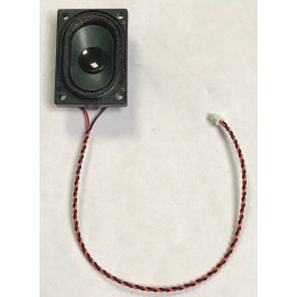 VECO PK40KL04 7/F 40KL04 4 OHM 2 Watt FD206 M1241960 Speaker PK40KL04-7/4