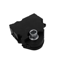 GM Genuine Parts 15-73599 (89018678) Heating and Air Conditioning Air Inlet Door Actuator