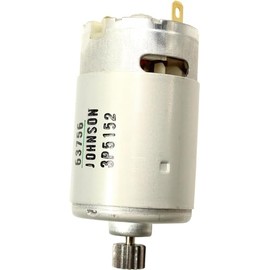 Makita 629789-7 DC Motor for Model 6228DW Drill and Screwdriver