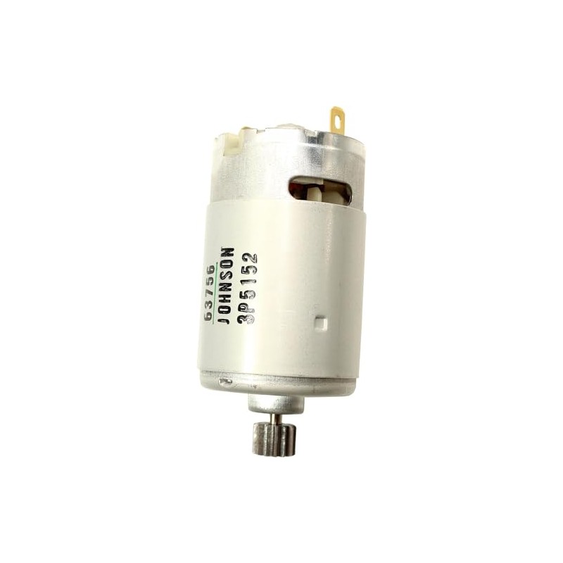 Makita 629789-7 DC Motor for Model 6228DW Drill and Screwdriver