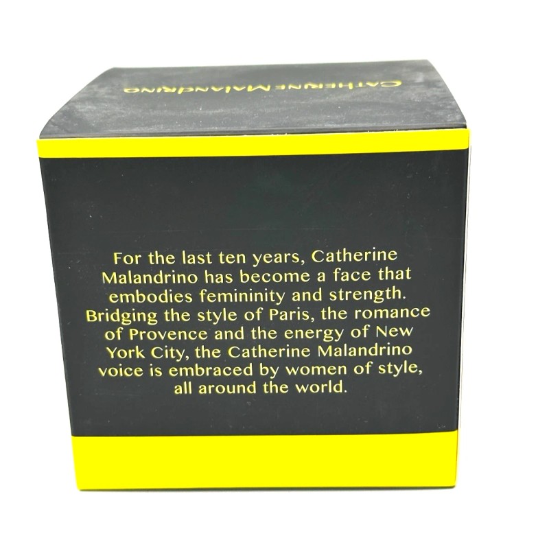 Catherine Malandrino Style De Paris Luxurious Body Creme ~ 200