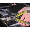 Ryobi RHCP180 180 mm Combination Pliers, Green & Antracite