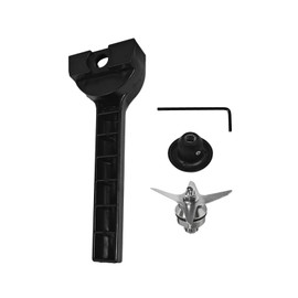 Zieichy Blender Parts Blade w/Drive Socket+Wrench Fits for Vitamix 5200 Series 64/32 oz