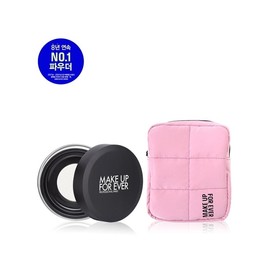 HD SKIN Perfecting Loose Powder 8.5g (+pouch included) / HD SKIN 퍼펙팅 루스 파우더 8.5g(+파우치 증정)