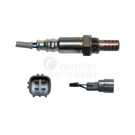 DENSO Auto Parts Oxygen Sensor Downstream 2344517 for Lexus