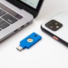 Yubico FIDO Security Key C NFC - Two Factor Authentication
