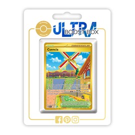 my-booster Pokémon Company SV03-FR24-UB-229, Multi-Colour