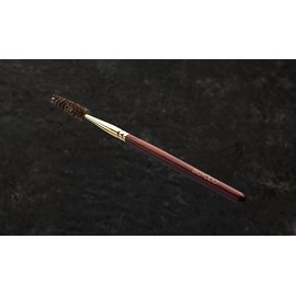 BISYODO Long Series Mascara Brush, Brown