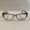 Sean John WF SJLO6027 Sand Crystal Eyeglass Frames 52-19-145