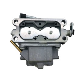 Trucktok 845273 Carburetor Replacement for B&S 842097 844172 845032 Compatible with 611477 613477 Series Engine with Fuel Filter Gaskets