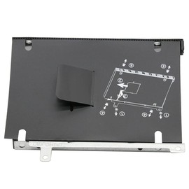 Gintai HDD Hard Drive Bracket Caddy Frame with Screws Replacement for HP ProBook 450 455 470 475 G5