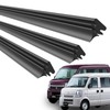 ProTorque Every Wagon Scrum Wiper Replacement Rubber SUZUKI Genuine Compatible