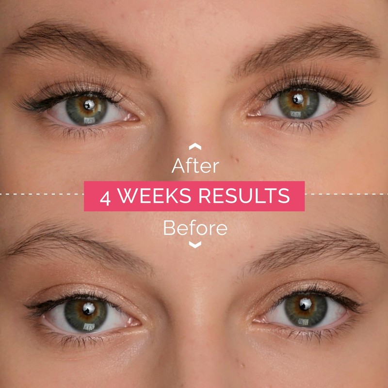 Renata Beauty Eyebrow Colour - Premium Eyebrow Dye - 15