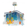 Dalber Children's Room, Children's Lamp, Pendant Light, Ceiling Light, Children's