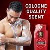 Old Spice Refreshing Body Wash for Men, 3X Defense, 24/7