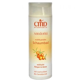 CMD Sandorini Foam Bath 200 ml