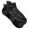 Merrell Moab Hiking Mid Cushion Socks-1 Pair Pack-Coolmax Moisture Wicking